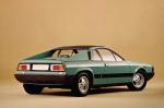 Lancia Beta Montecarlo 1976 года